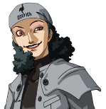 Shadow Yukino
