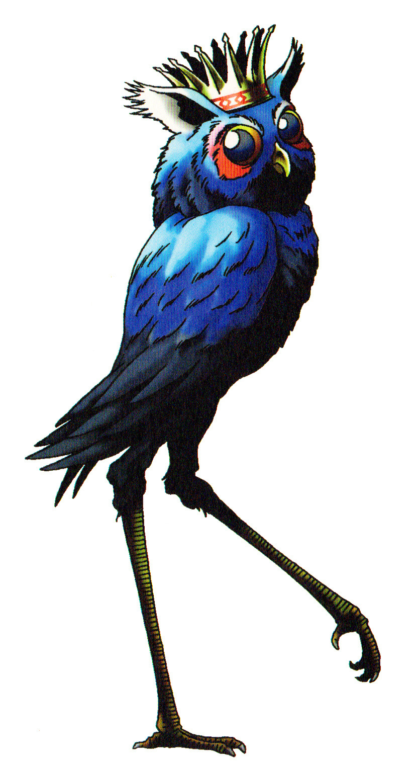 Stolas megami tensei wiki fandom powered by wikia