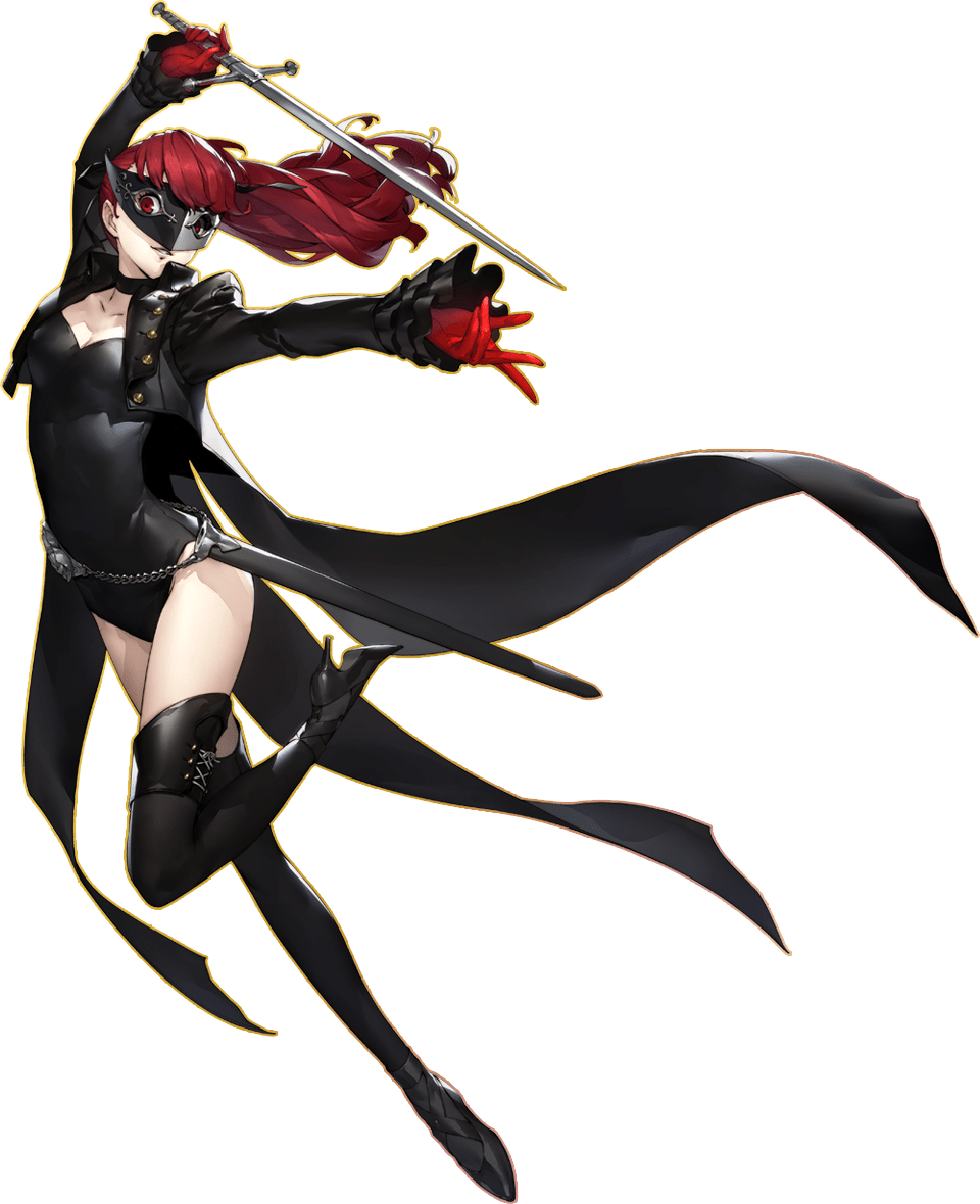 phan-site persona 5 wiki