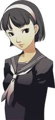 Young Yukiko