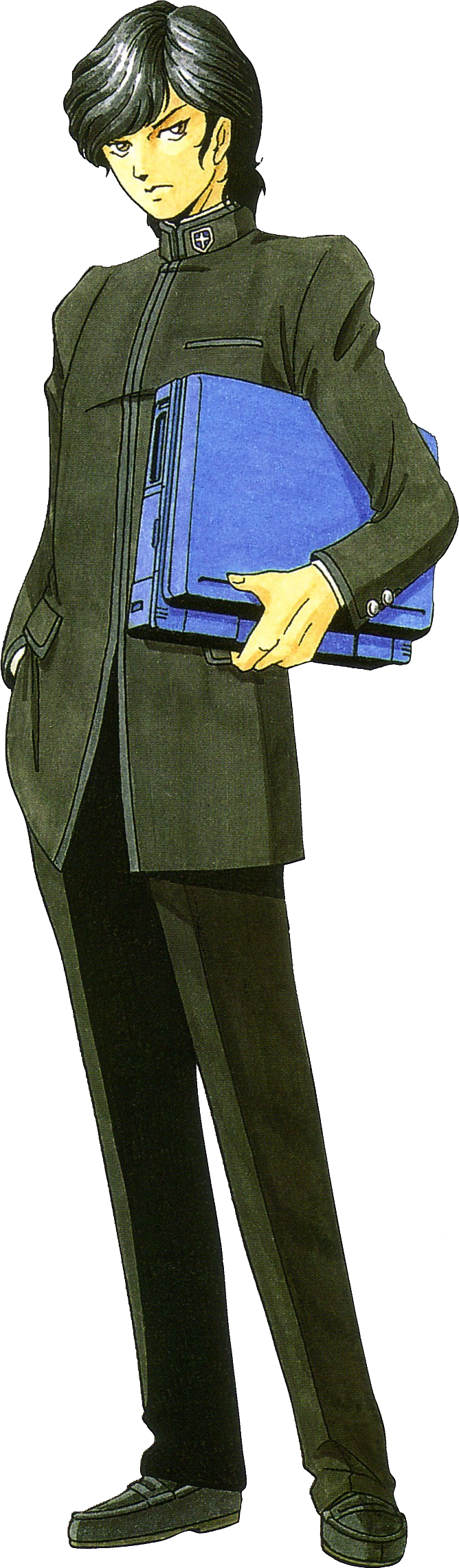 Akemi Nakajima Megami Tensei Wiki FANDOM powered by Wikia