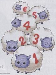 Countsheep