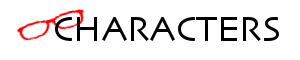 Characters