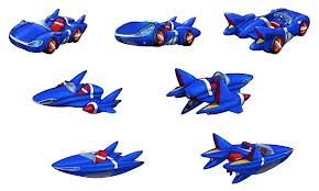 Sonictr