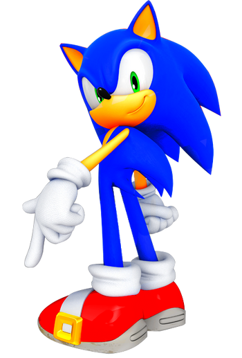 Sonic