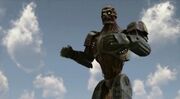 Colossal