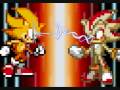 The Hedgehog War