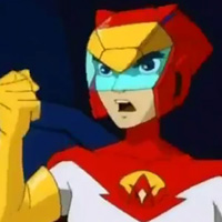 Megas Argo
