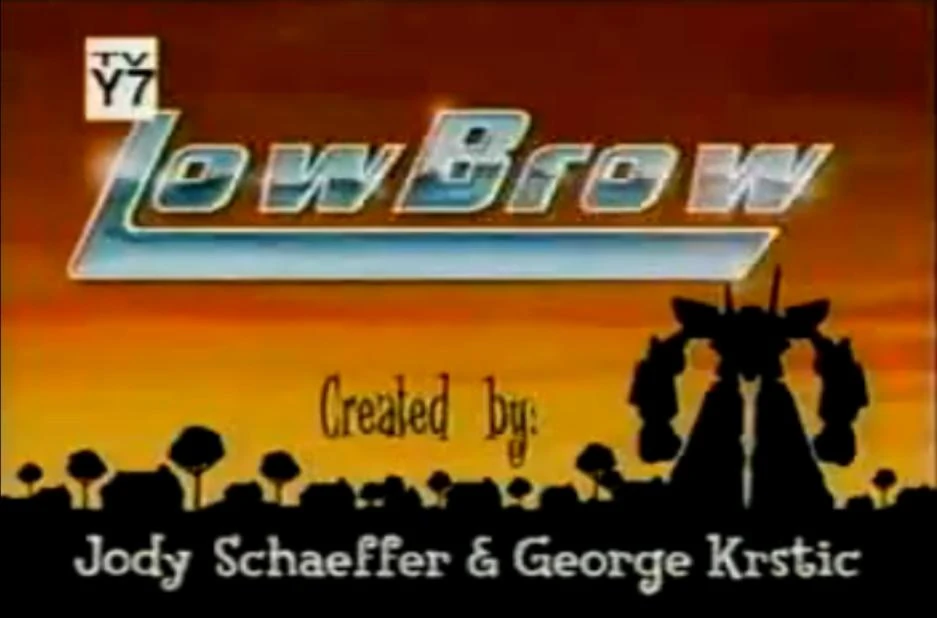 Cartoon Network Pilot Episode (Test Drive) Megas XLR Wiki Fandom