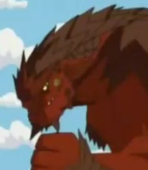 Char Grrkek