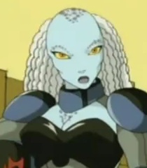 Char Darklos