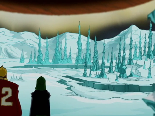 megaseg freezes el capitan megaseg freezes el capitan