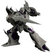Megatron