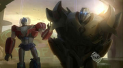 Megatron 4
