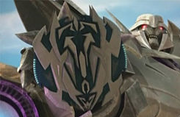 Megatron 2