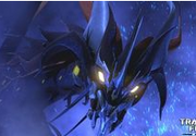 Predatron