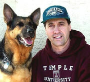 Steve alten 1