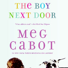 Category The Boy Next Door Characters Meg Cabot Wiki Fandom