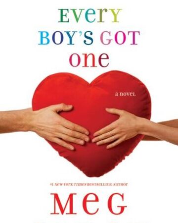 Every Boy S Got One Meg Cabot Wiki Fandom