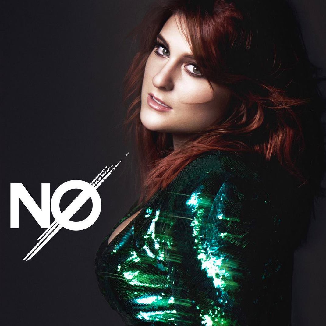 NO | The Meghan Trainor Wiki | FANDOM powered by Wikia1070 x 1070