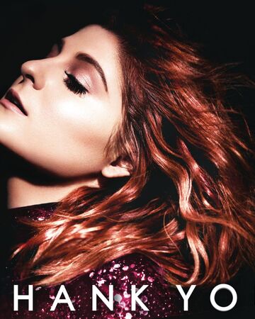 Thank You Album The Meghan Trainor Wiki Fandom