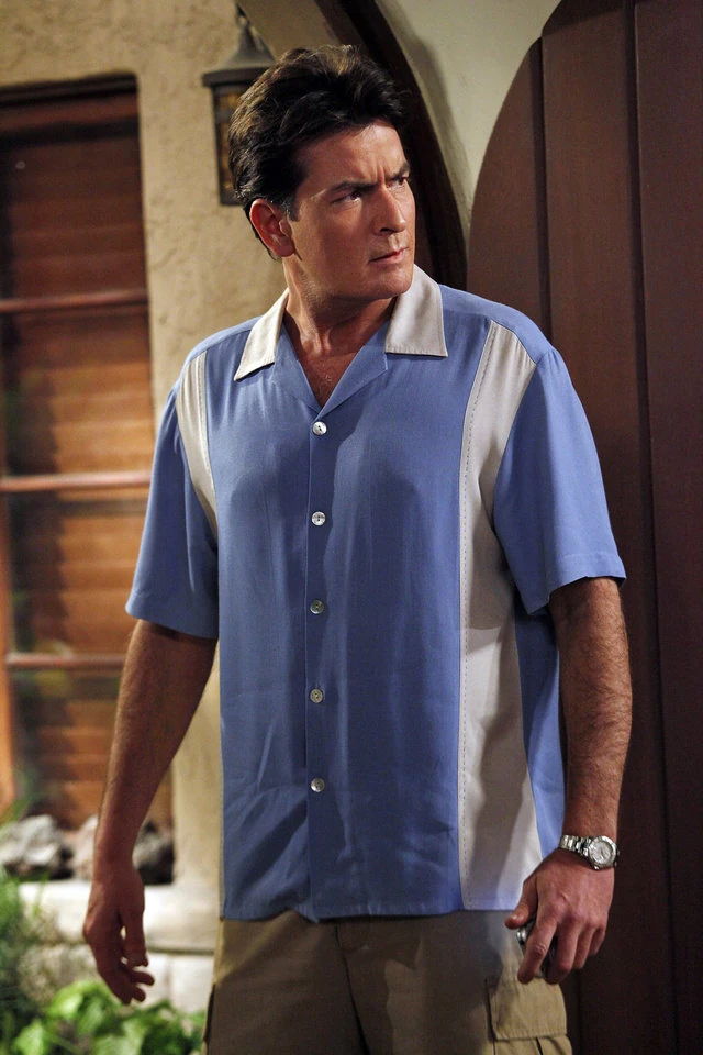 Charlie Harper Mein Cooler Onkel Charlie Wiki FANDOM powered by Wikia