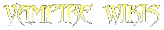 VampireWikis
