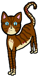 Tigerbiss