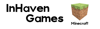 Inhavengames temp logo web