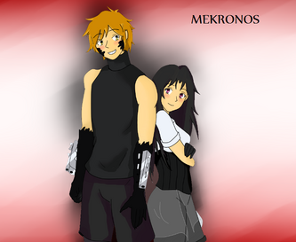 Lázaro y Esmeralda