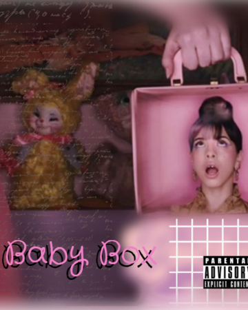 Bedtime Song Melanie Martinez Fanon Wiki Fandom
