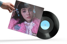 Singmetosleepvinyl