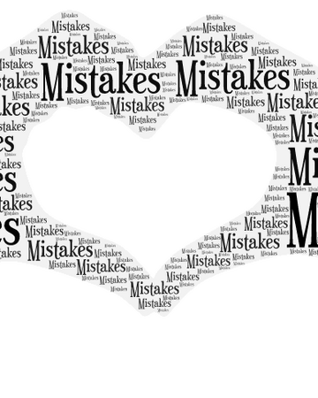 Mistakes | Melanie Martinez Fanon Wiki | Fandom