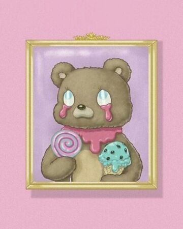 Cry Baby Side B Melanie Martinez Fanon Wiki Fandom