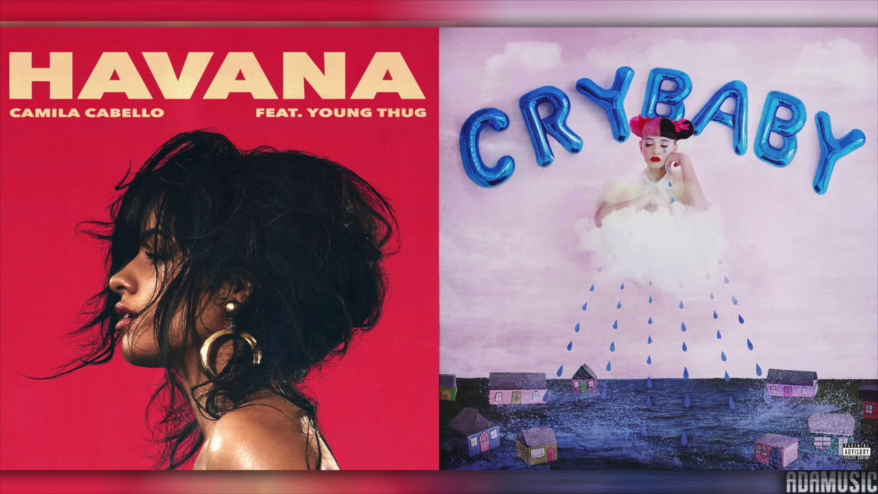 mad havana song melanie martinez fanon wiki fandom williams christmas songs