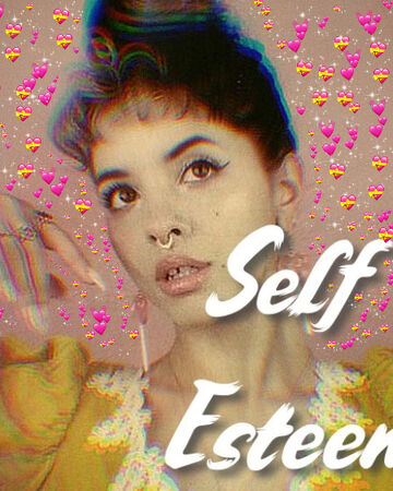 Self Esteem Ep Melanie Martinez Fanon Wiki Fandom