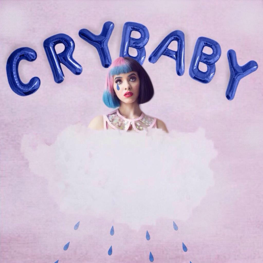 Melanie martinez album. Мелани Crybaby. Мелани Мартинез край бэби. Мелани Мартинес обложка.