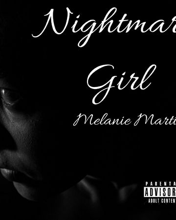 Nightmare Girl Album Melanie Martinez Fanon Wiki Fandom