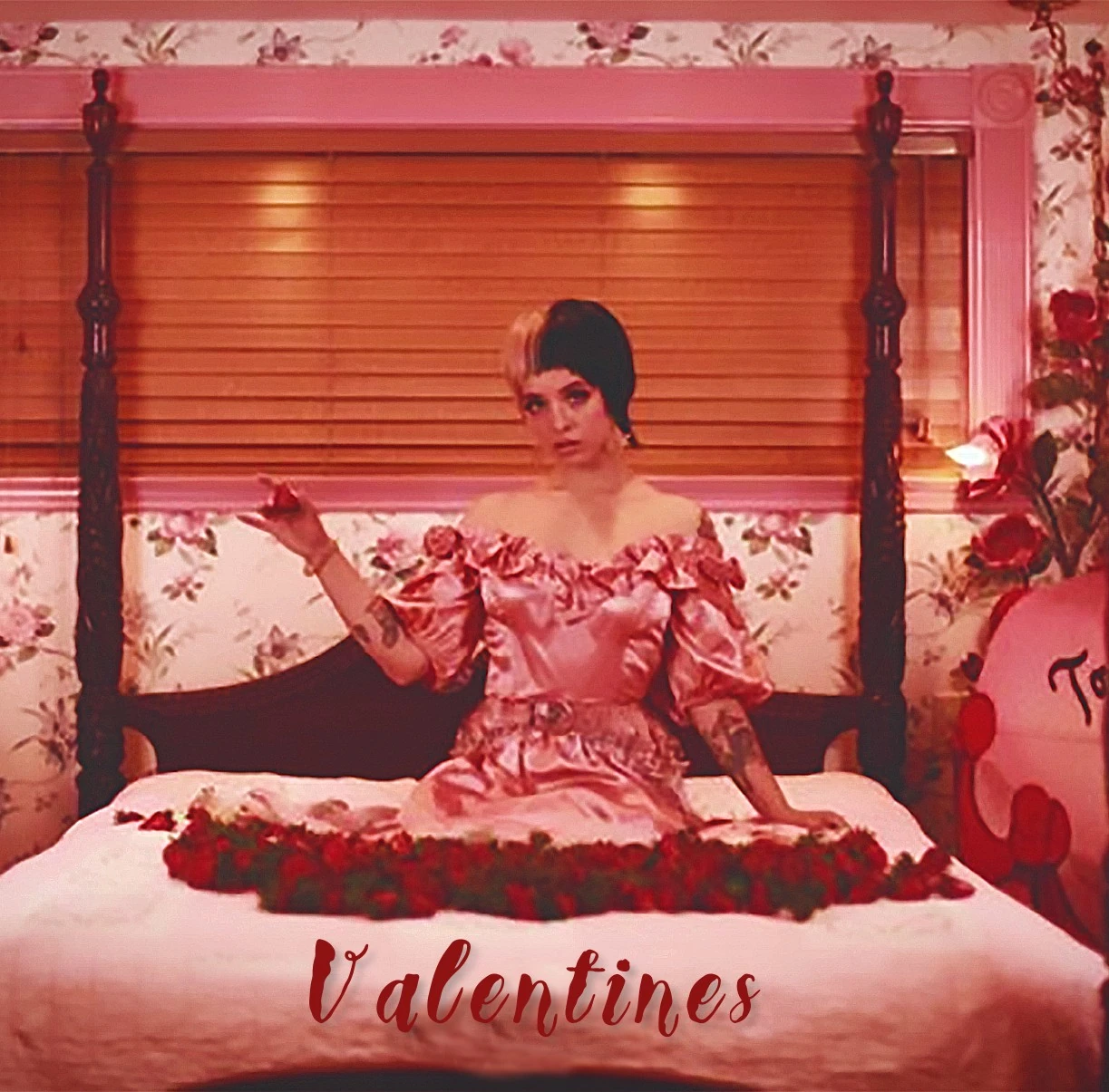 Valentines (EP) Melanie Martinez Fanon Wiki Fandom