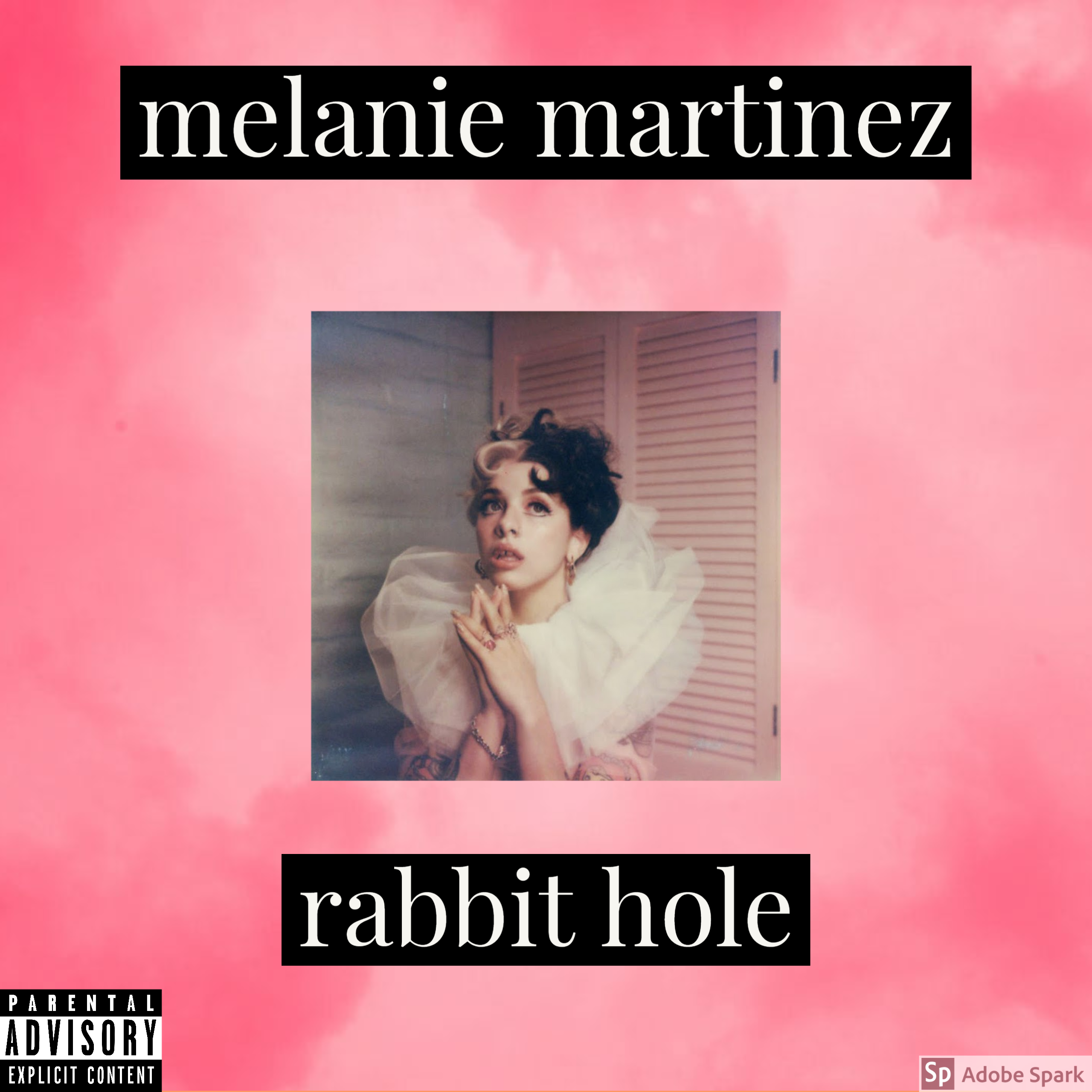 Melanie Martinez Mad Hatter Roblox Id