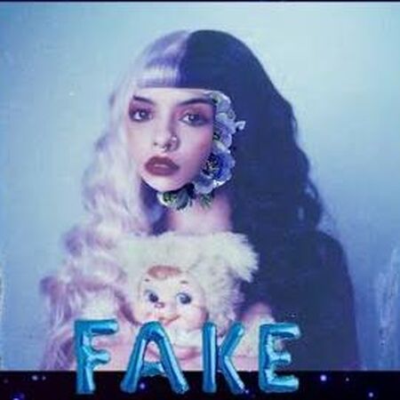 Fake Album Melanie Martinez Fanon Wiki Fandom