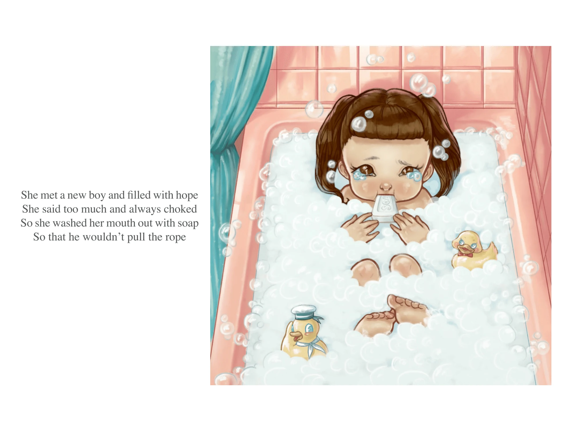 мелани мартинес storybook soap. Melanie martinez baby перевод. Melanie martinez cry baby. край беби мелани мартинес. A baby's cry.