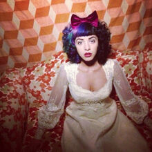 Melanie Martinez Hair Colors Melanie Martinez Wiki Fandom
