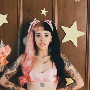 Melanie Martinez Hair Colors Melanie Martinez Wiki Fandom