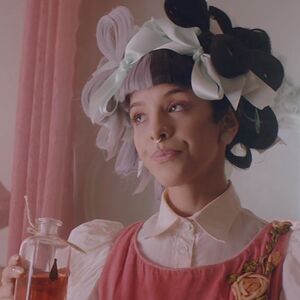 Melanie Martinez Hair Colors Melanie Martinez Wiki Fandom