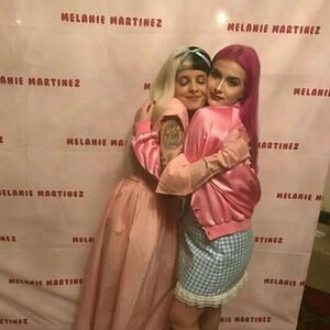 Zoey Pilar Melanie Martinez Wiki Fandom