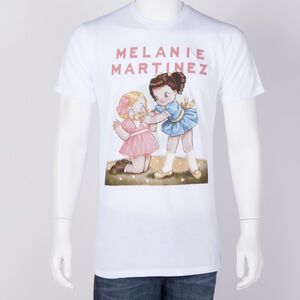 Top Ten Floo Y Wong Artist Eurostore Melanie Martinez