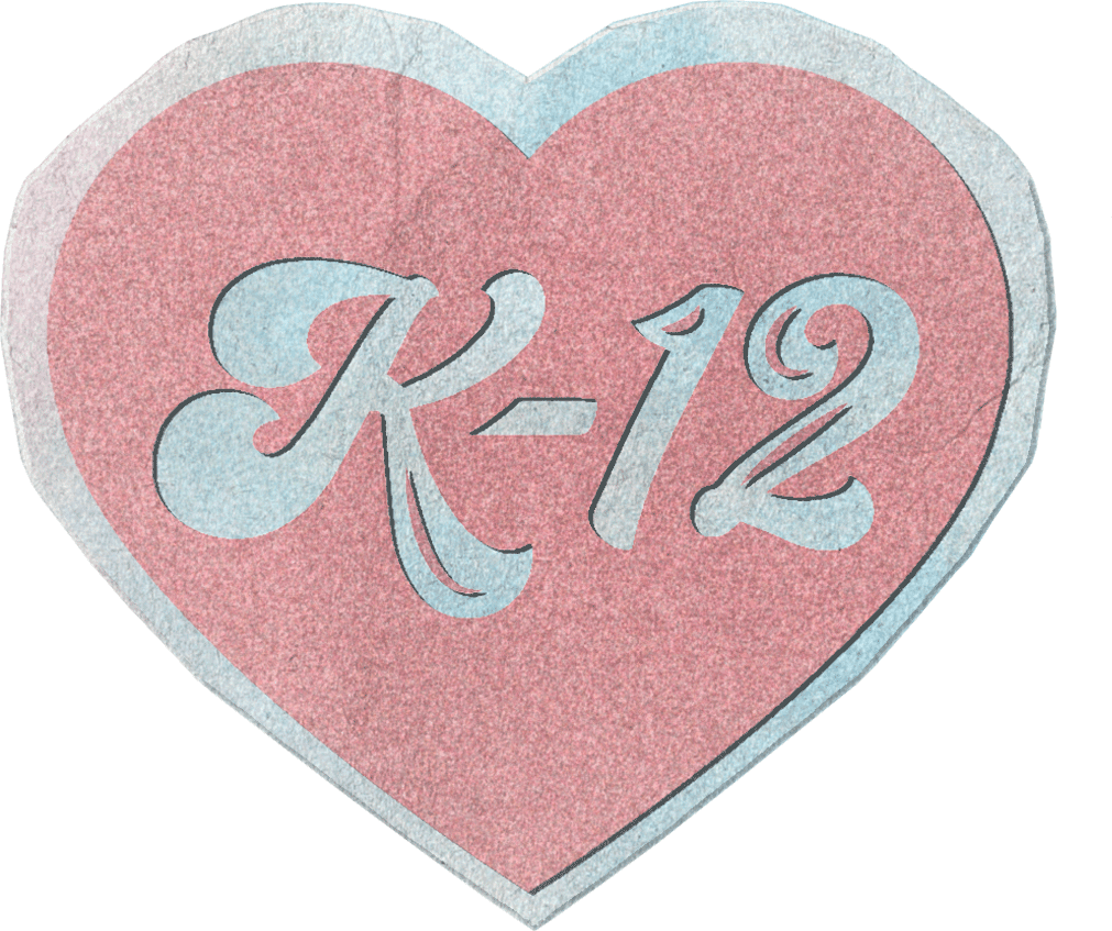 K 12 Melanie Martinez Wiki Fandom