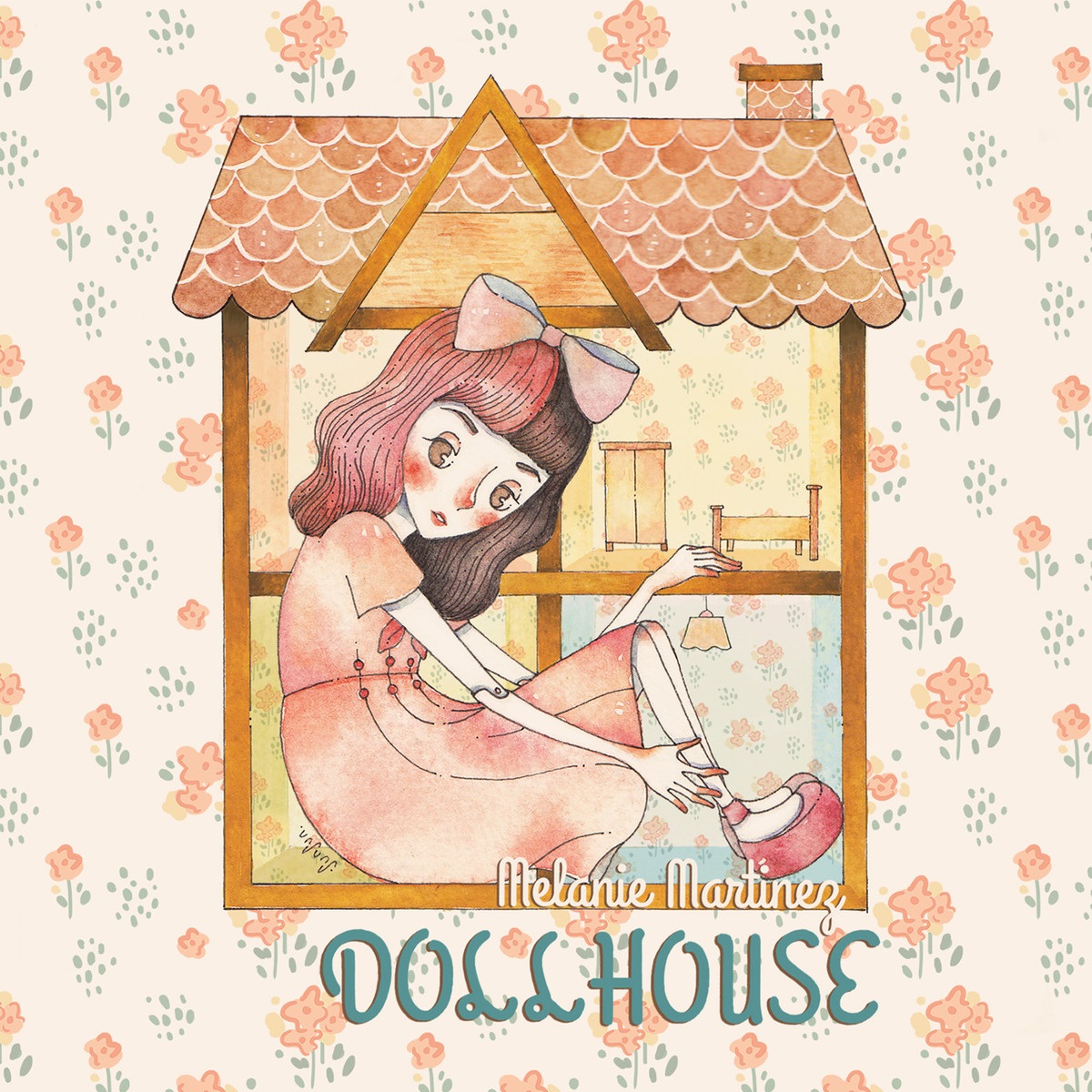 Dollhouse (Canción) Wikia Melanie Martinez Fandom