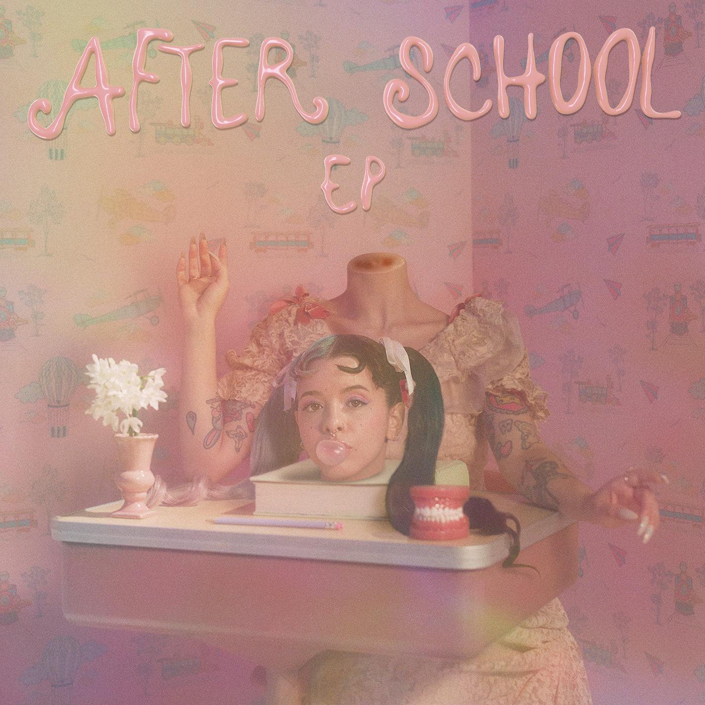 After School Melanie Martinez Wiki Fandom - fire drill roblox id full song